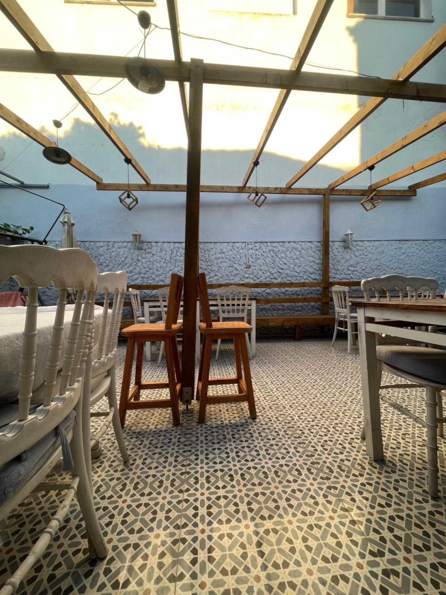 Macide Hanim Konagi Ayvalik Exterior photo