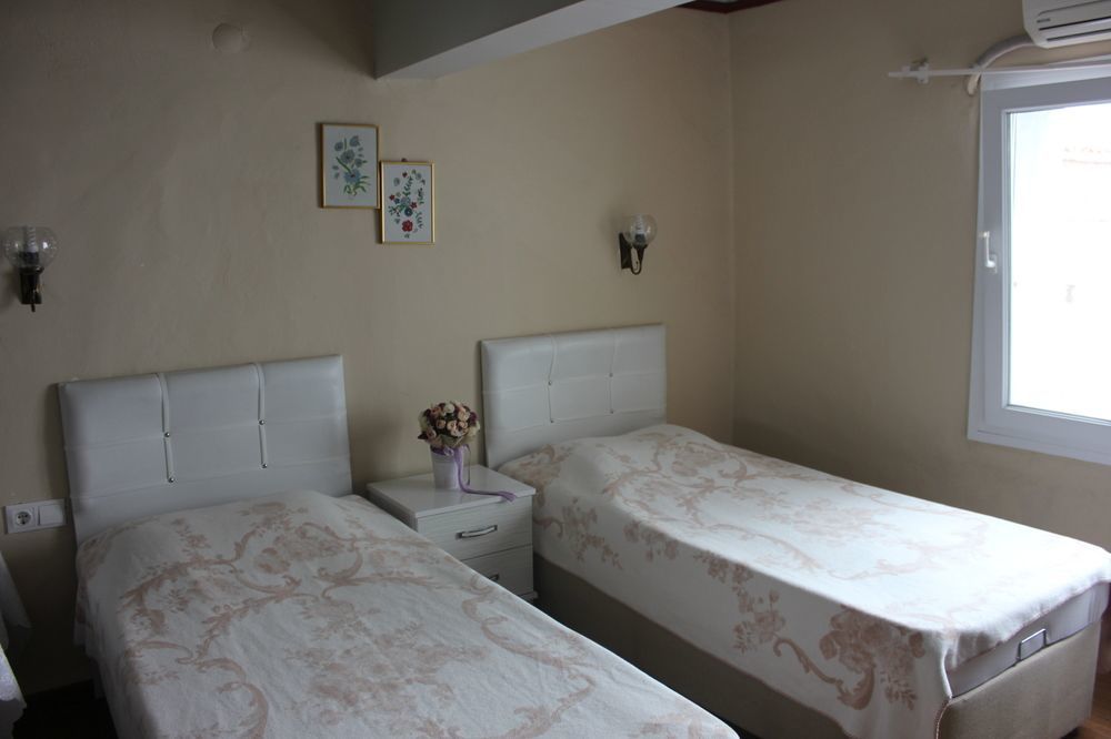 Macide Hanim Konagi Ayvalik Exterior photo