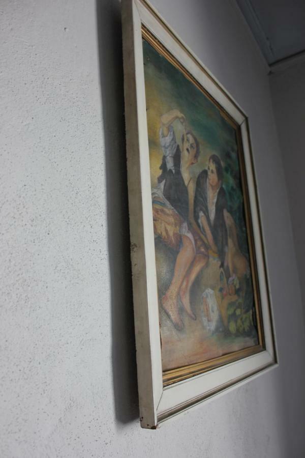 Macide Hanim Konagi Ayvalik Exterior photo
