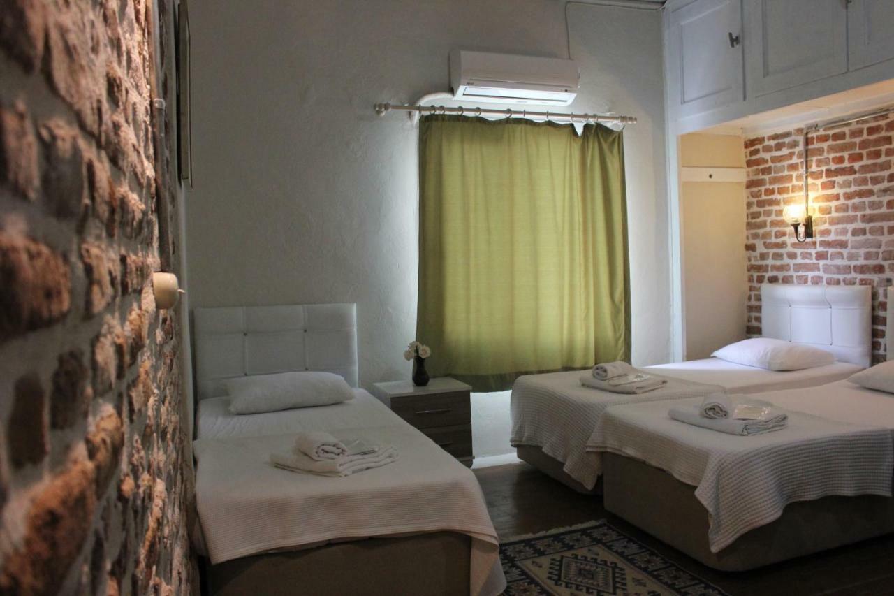 Macide Hanim Konagi Ayvalik Exterior photo
